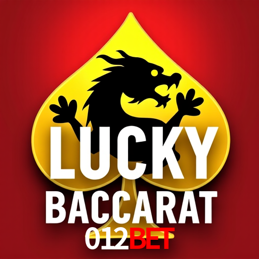 Jogos de Cassino 012BET