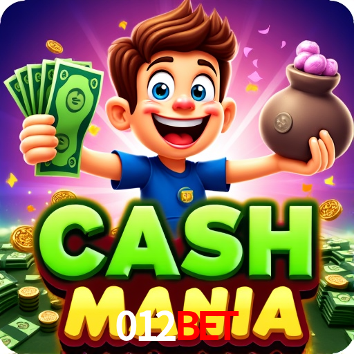 Bonus na Cassino Online 012BET
